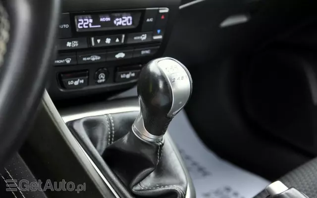 HONDA Civic 1.8 Sport Navi SD ADAS I