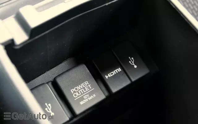 HONDA Civic 1.8 Sport Navi SD ADAS I