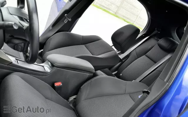 HONDA Civic 1.8 Sport Navi SD ADAS I