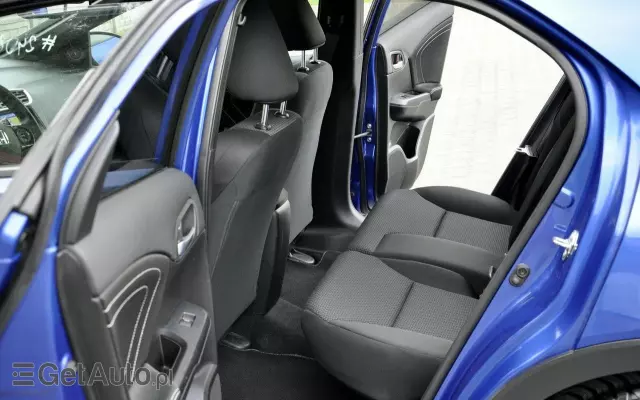 HONDA Civic 1.8 Sport Navi SD ADAS I