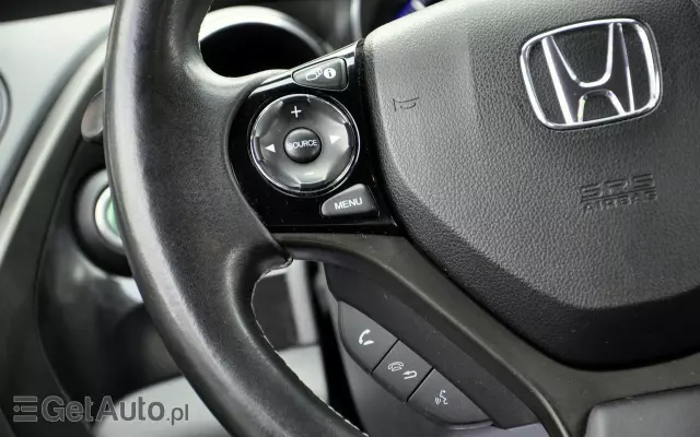 HONDA Civic 1.8 Sport Navi SD ADAS I