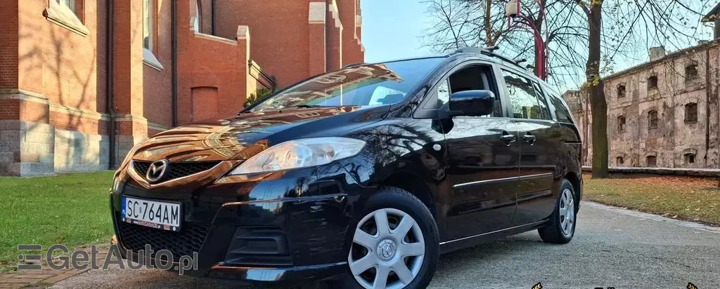MAZDA 5 