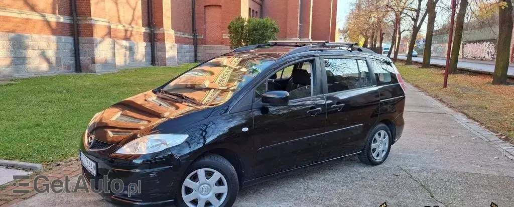 MAZDA 5 