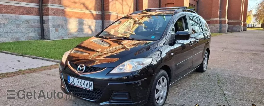 MAZDA 5 