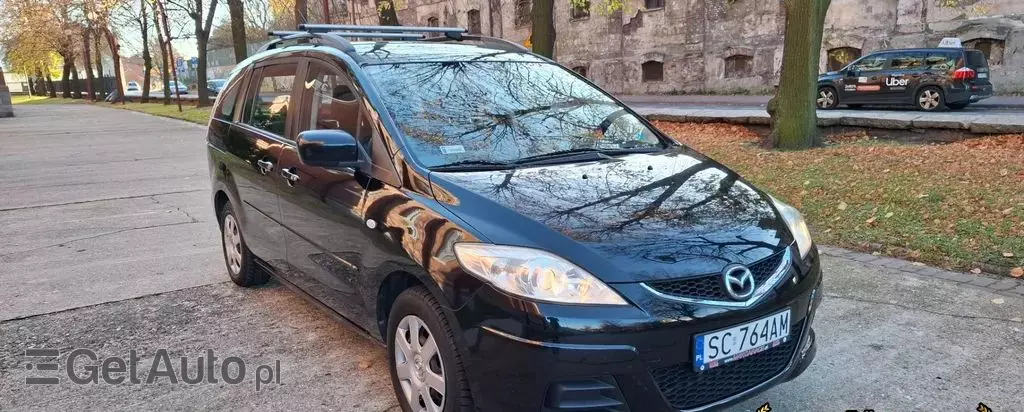 MAZDA 5 