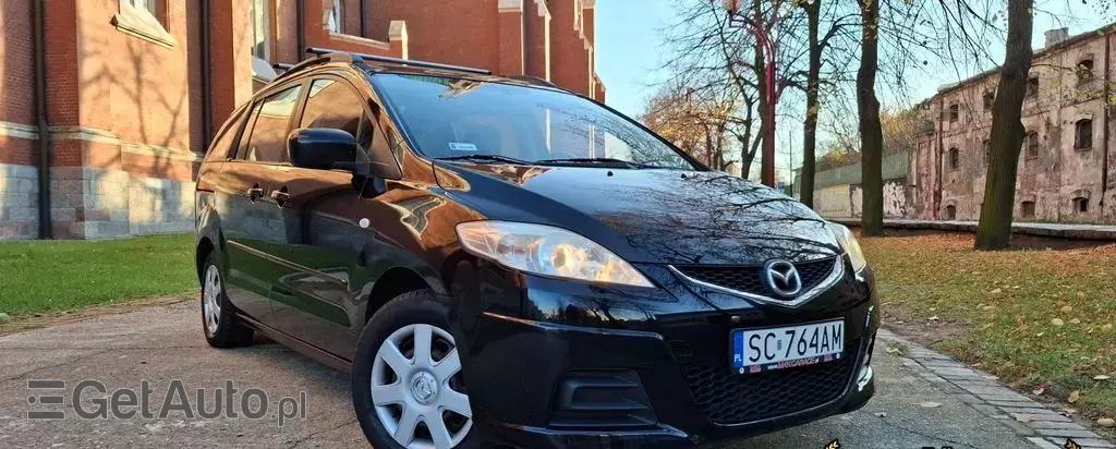MAZDA 5 