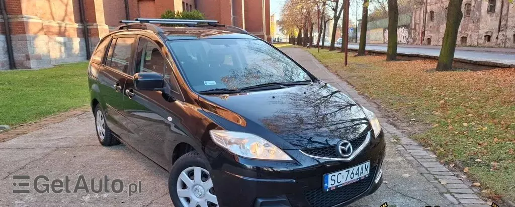 MAZDA 5 