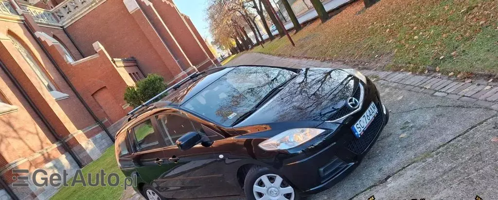 MAZDA 5 