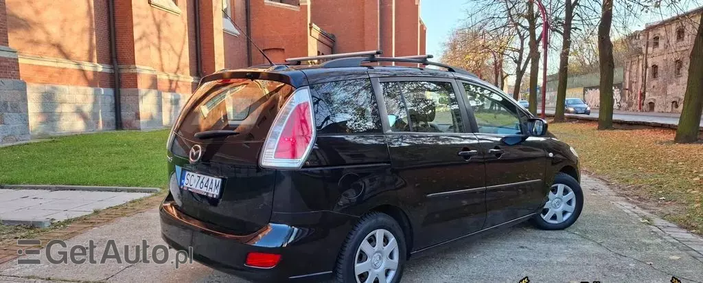 MAZDA 5 