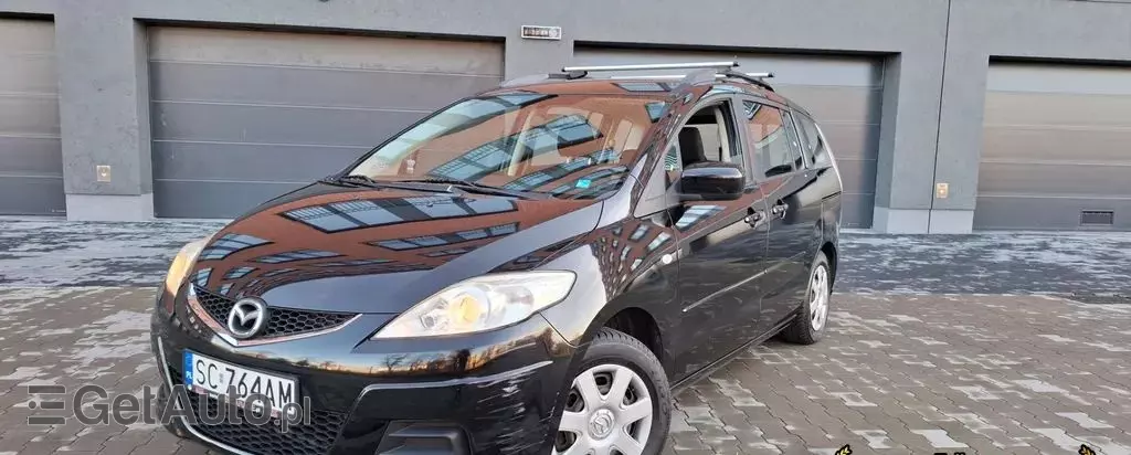 MAZDA 5 