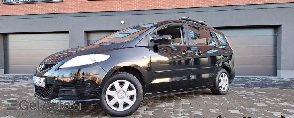 MAZDA 5 
