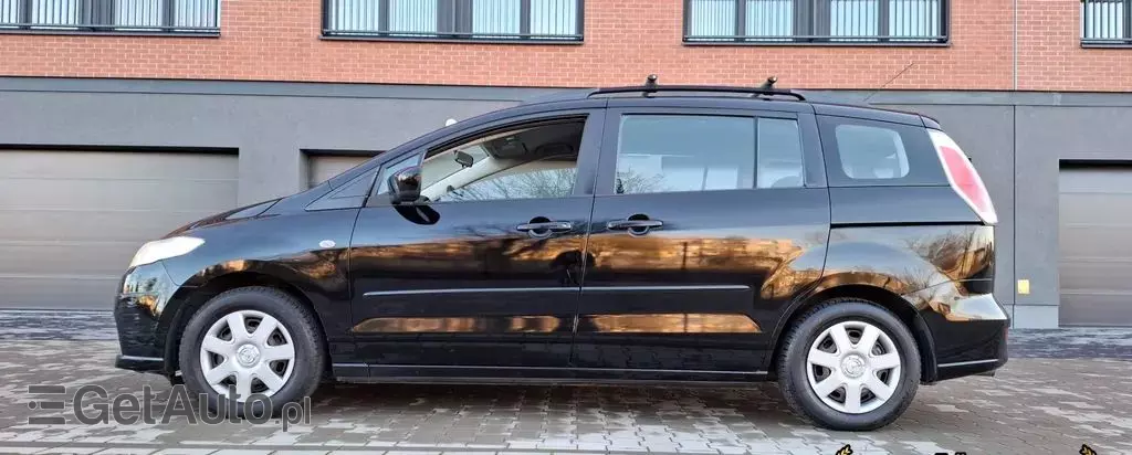 MAZDA 5 