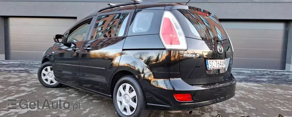 MAZDA 5 