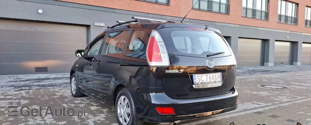 MAZDA 5 