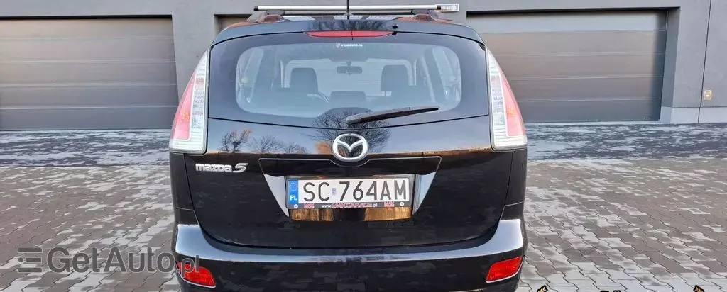 MAZDA 5 