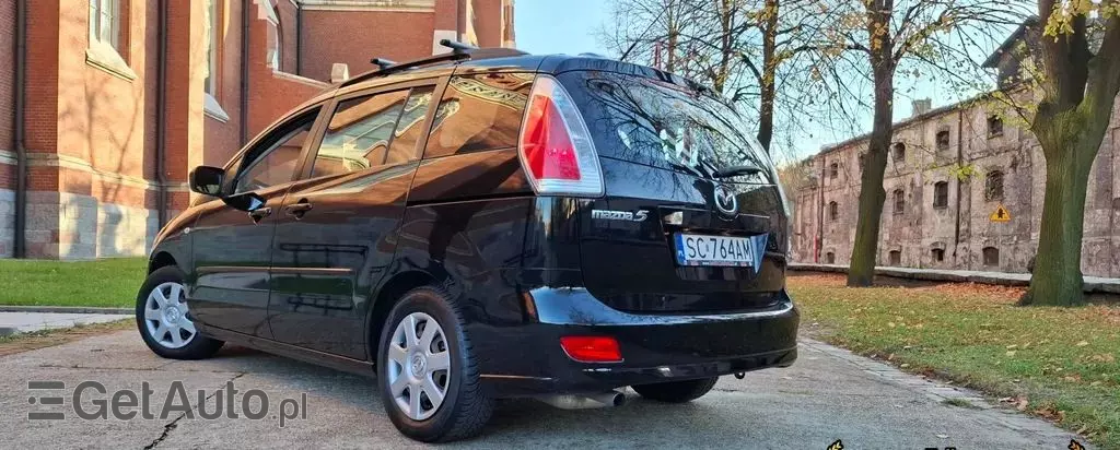 MAZDA 5 