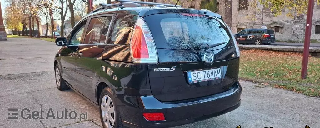 MAZDA 5 