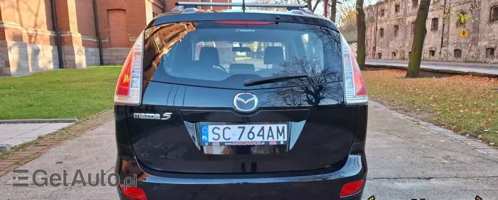 MAZDA 5 