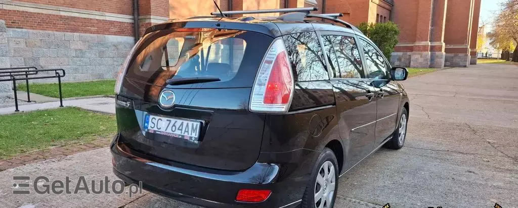 MAZDA 5 