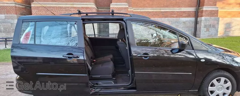 MAZDA 5 