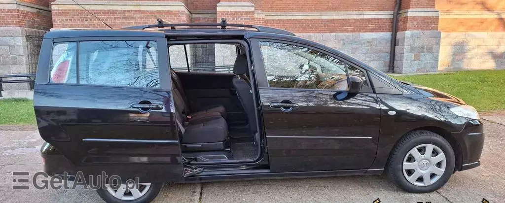 MAZDA 5 