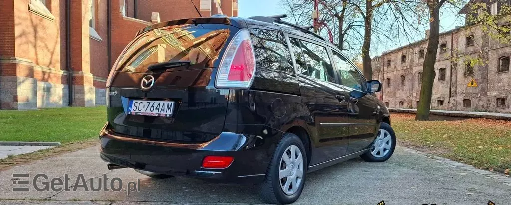 MAZDA 5 