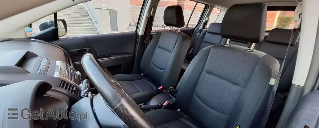 MAZDA 5 