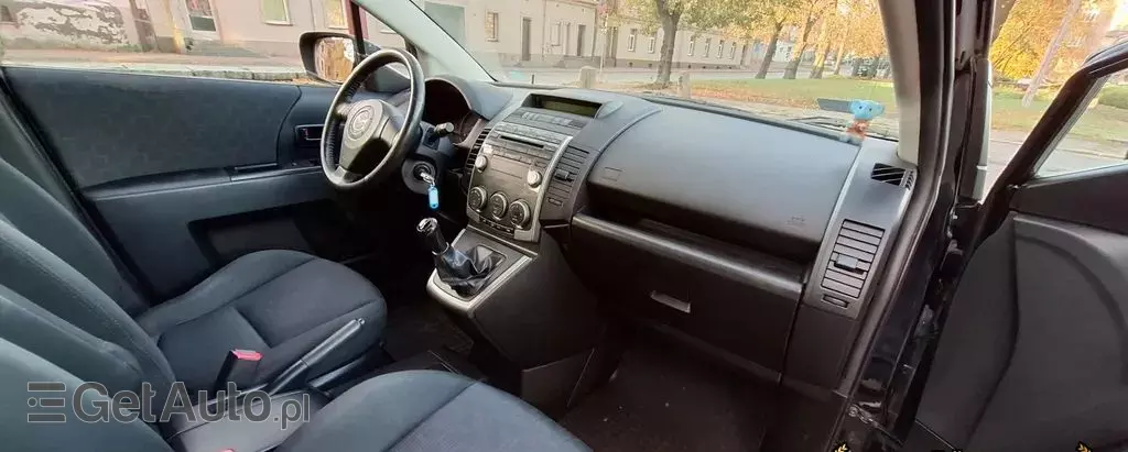 MAZDA 5 