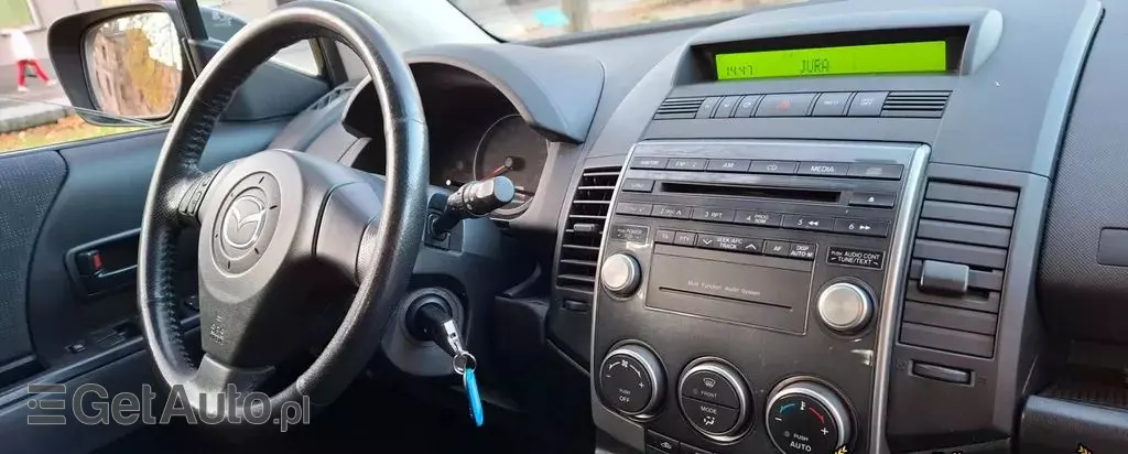 MAZDA 5 