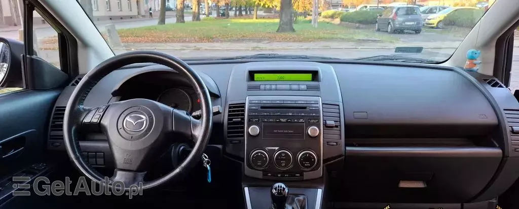 MAZDA 5 