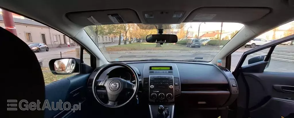 MAZDA 5 