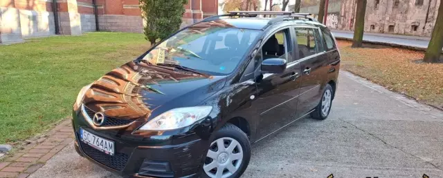 MAZDA 5 