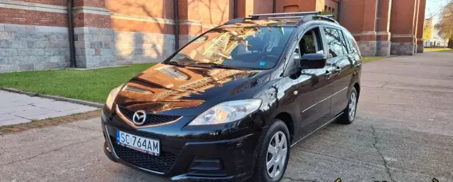 MAZDA 5 