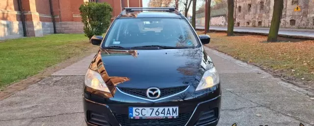 MAZDA 5 