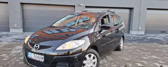 MAZDA 5 
