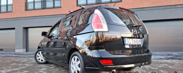 MAZDA 5 