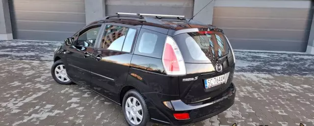 MAZDA 5 