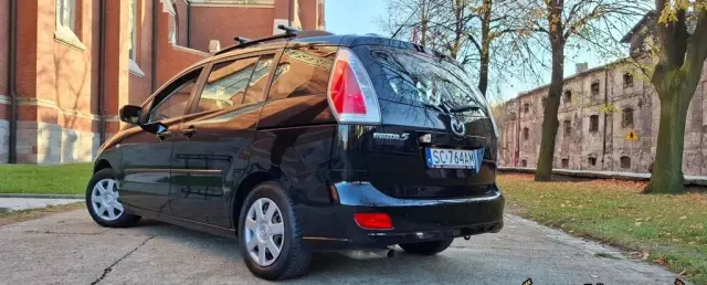 MAZDA 5 