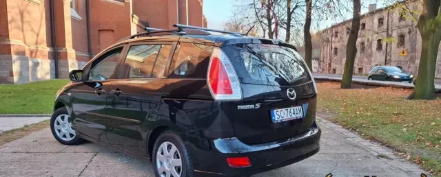 MAZDA 5 