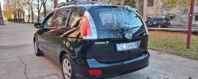 MAZDA 5 