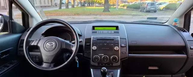 MAZDA 5 