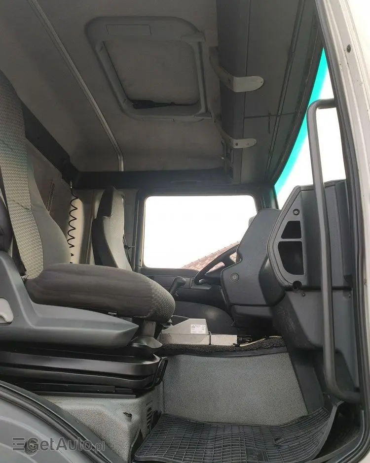 MAN TGA 26.310 Autocysterna z Dystrybucją 