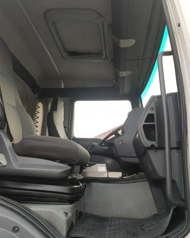 MAN TGA 26.310 Autocysterna z Dystrybucją 