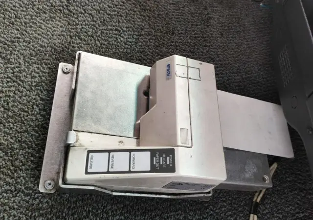 MAN TGA 26.310 Autocysterna z Dystrybucją 