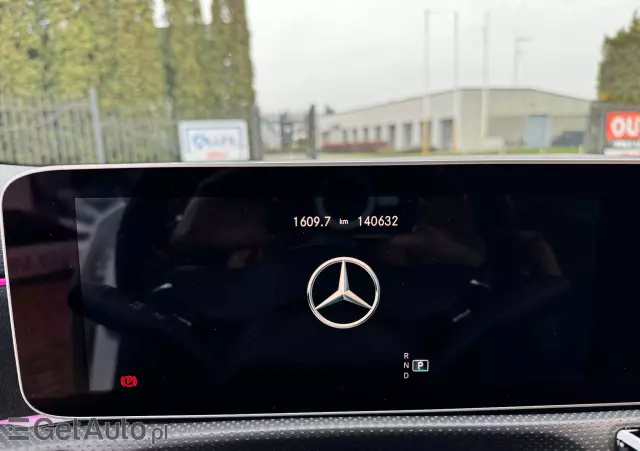 MERCEDES-BENZ Klasa A 