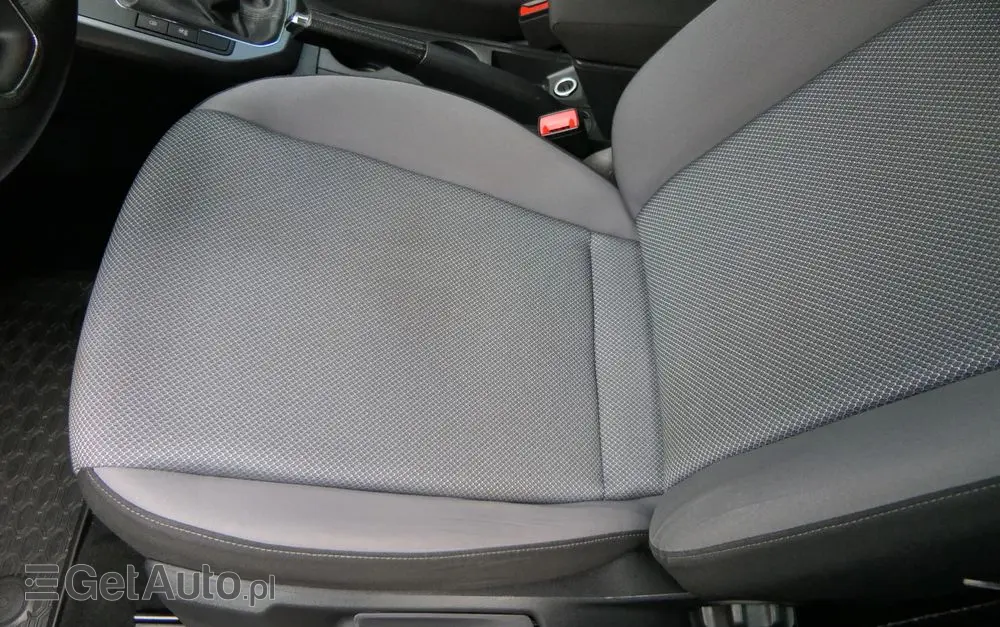 SEAT Arona 1.6 TDI Reference
