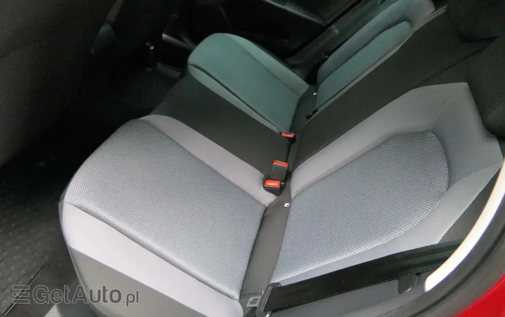 SEAT Arona 1.6 TDI Reference