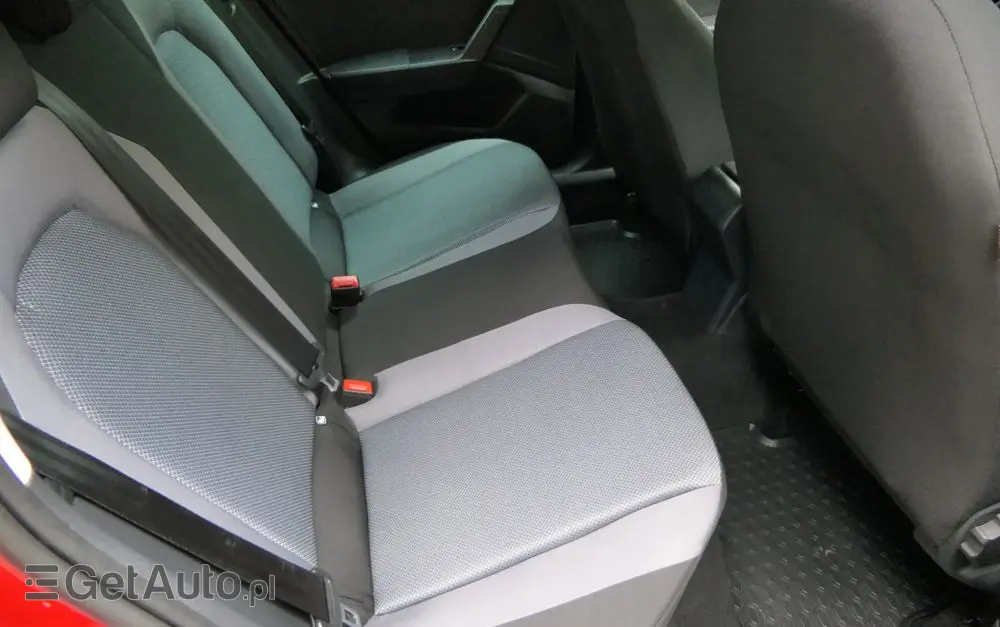 SEAT Arona 1.6 TDI Reference