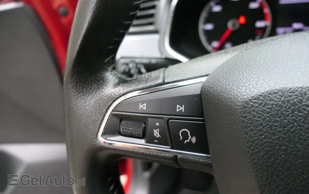 SEAT Arona 1.6 TDI Reference