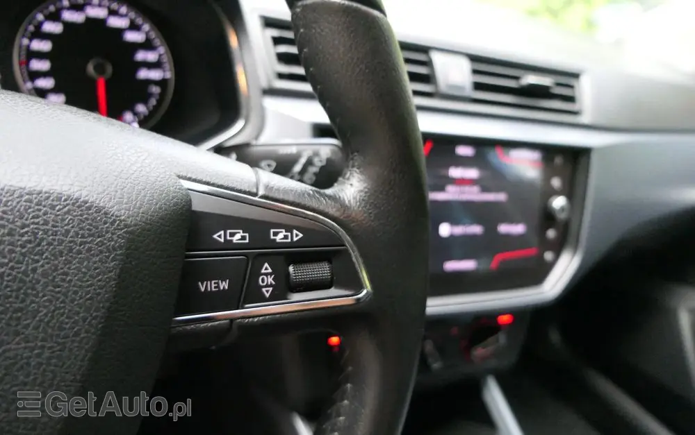 SEAT Arona 1.6 TDI Reference
